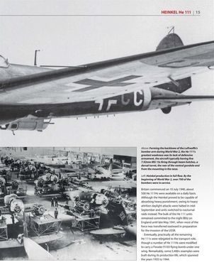 Aviation Archive Issue 31 "Medium Bombers of World War 2" (ENG) Средние бомбардировщики Второй мировой