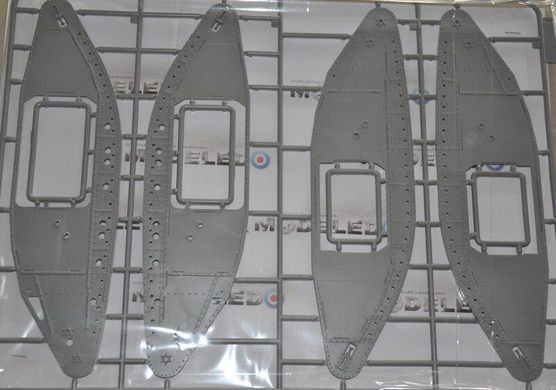 1/35 Mk.IV Male/Female танк Первой мировой, 2-в-1 (Takom 2076) сборная модель