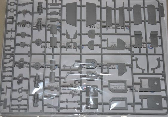1/35 Mk.IV Male/Female танк Первой мировой, 2-в-1 (Takom 2076) сборная модель