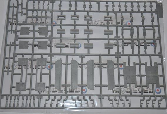 1/35 Mk.IV Male/Female танк Первой мировой, 2-в-1 (Takom 2076) сборная модель