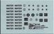 1/35 Патрульный автомобиль SAS 1/4-Ton 4x4 с экипажем (Dragon 6745) Smart Kit