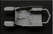 1/35 Патрульный автомобиль SAS 1/4-Ton 4x4 с экипажем (Dragon 6745) Smart Kit