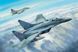 1/32 МиГ-29 "изделие 9.13" с декалью украинских ВВС (Trumpeter 03224) сборная модель