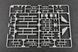 1/72 Сухой Су-34 винищувач-бомбардувальник (Trumpeter 01652), збірна модель