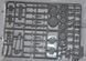 1/35 Mk.IV Male/Female танк Первой мировой, 2-в-1 (Takom 2076) сборная модель