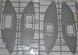 1/35 Mk.IV Male/Female танк Первой мировой, 2-в-1 (Takom 2076) сборная модель
