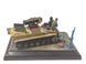 1/35 Диорама "Beute Panzer '46" с истребителем танков Borgward IV Panzerjager "Wanze", готовая модель