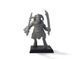 Beastmen Gor Herd, мініатюра Warhammer, зібрана пластикова (Games Workshop)
