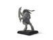 Beastmen Gor Herd, мініатюра Warhammer, зібрана пластикова (Games Workshop)