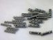 1/35 Танк Sd.Kfz.182 King Tiger с башней Hensсhel в циммерите, с металлическим стволом и снарядами (Dragon 6303), сборная модель