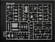 1/35 Патрульный автомобиль SAS 1/4-Ton 4x4 с экипажем (Dragon 6745) Smart Kit