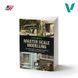 Посібник "Master Scale Modelling. The ultimate guide for painting and weathering with Vallejo water based acrylics" by Jose Brito (англійською мовою)