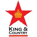 King and Country (США/Гонконг)