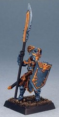Reaper Miniatures Warlord - Merack, Onyx Phalanx - RPR-14283