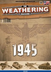 The Weathering Magazine Issue 11 "1945" (1945 год) ENG