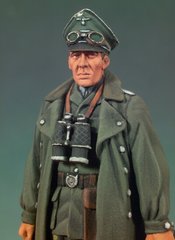 54 мм Waffen SS Officer (1943)