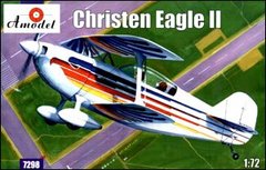 1/72 Christen Eagle II (Amodel 7298) сборная модель