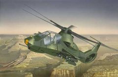 1/72 Sikorsky RAH-66 Comanche вертолет (Revell 04469)