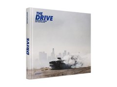 Книга "The Drive: Custom Cars and Their Builders" by Maximilian Funk, Robert Klanten (англійською мовою)