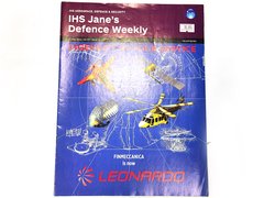 Журнал "IHS Jane's Defence Weekly" 11 May 2016 Volume 53 Issue 19 (англійською мовою)