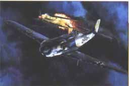 Focke-Wulf Ta-152C-0 1:72