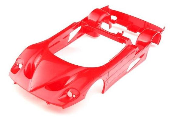 1/24 Автомобиль Ferrari F50 (Tamiya 24296)
