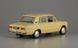 1/43 Автомобиль ВАЗ-21011, серия "Автолегенды СССР" №123 (DeAgostini), без журнала