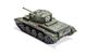 1/35 Cromwell Mk.IV британський танк, нова розробка 2021 NEW TOOL (Airfix A1373), збірна модель