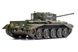 1/35 Cromwell Mk.IV британский танк, новая разработка 2021 NEW TOOL (Airfix 1373), сборная модель