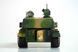 1/35 Type 89 китайская 120-мм самоходная артиллерийская установка (Trumpeter 00306) сборная модель