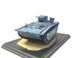 1/35 LVT-1 (A) Alligator транспортер-амфібія, готова модель на підставці