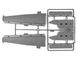 1/48 Gotha Go-242B німецький десантний транспортний планер (ICM 48225), збірна модель