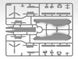 1/48 OV-10А Bronco американский ударный самолет (ICM 48300), сборная модель