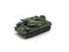 1/72 Зенітна самохідна установка ЗУ-23-4 "Шилка", серія "Русские танки" від DeAgostini, готова модель (без журналу та упаковки)