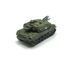 1/72 Зенітна самохідна установка ЗУ-23-4 "Шилка", серія "Русские танки" від DeAgostini, готова модель (без журналу та упаковки)