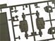 1/35 Type 89 китайская 120-мм самоходная артиллерийская установка (Trumpeter 00306) сборная модель