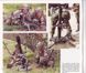Монографія "3/325 ABCT Airborne Battalion Combat Team "Blue Falcons" in action. WarMachines #15. Military photo file" Verlinden Publications (англійською мовою)