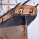 1/64 Американский бриг Syren (Model Shipways 2260) сборная деревянная модель