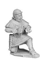 Gripping Beast Miniatures - Kneeling, gladius at ready - GRB-CL40