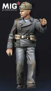 1:35 Советский моряк №2 1941-43 года