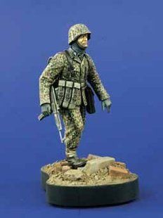 SS Grenadier 1944, 120 мм