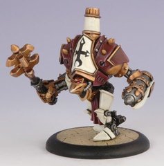 Warmachine Protectorate of Menoth Redeemer (Blister pack) - Privateer Press Miniatures PRIV-PIP 32008