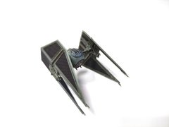 1/90 Star Wars TIE Interceptor, готовая модель из вселенной Звездые Войны