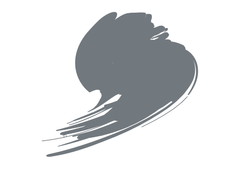 Dark Gull Grey (FS36231, ANA 621) 10ml, краска акриловая Hataka Hobby HTK-B044