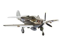1/32 P-39D Airacobra американский истребитель (Revell 04868)