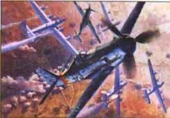 Focke-Wulf Ta-152H-1 1:72