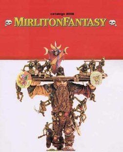 Catalogue Mirliton Fantasy