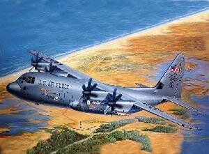 C-130J Hercules 1:48
