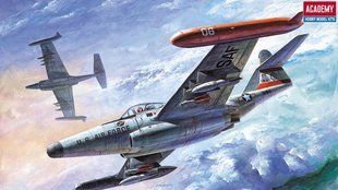 F-89J Scorpion 1:72