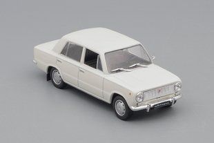 1/43 Автомобіль ВАЗ-2101 Жигуль, серія "Автолегенды СССР" №25 + журнал (DeAgostini)